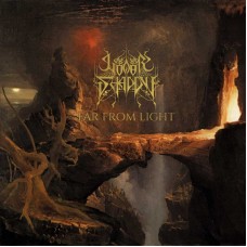LUNAR SHADOW - Far From Light (2017) CD